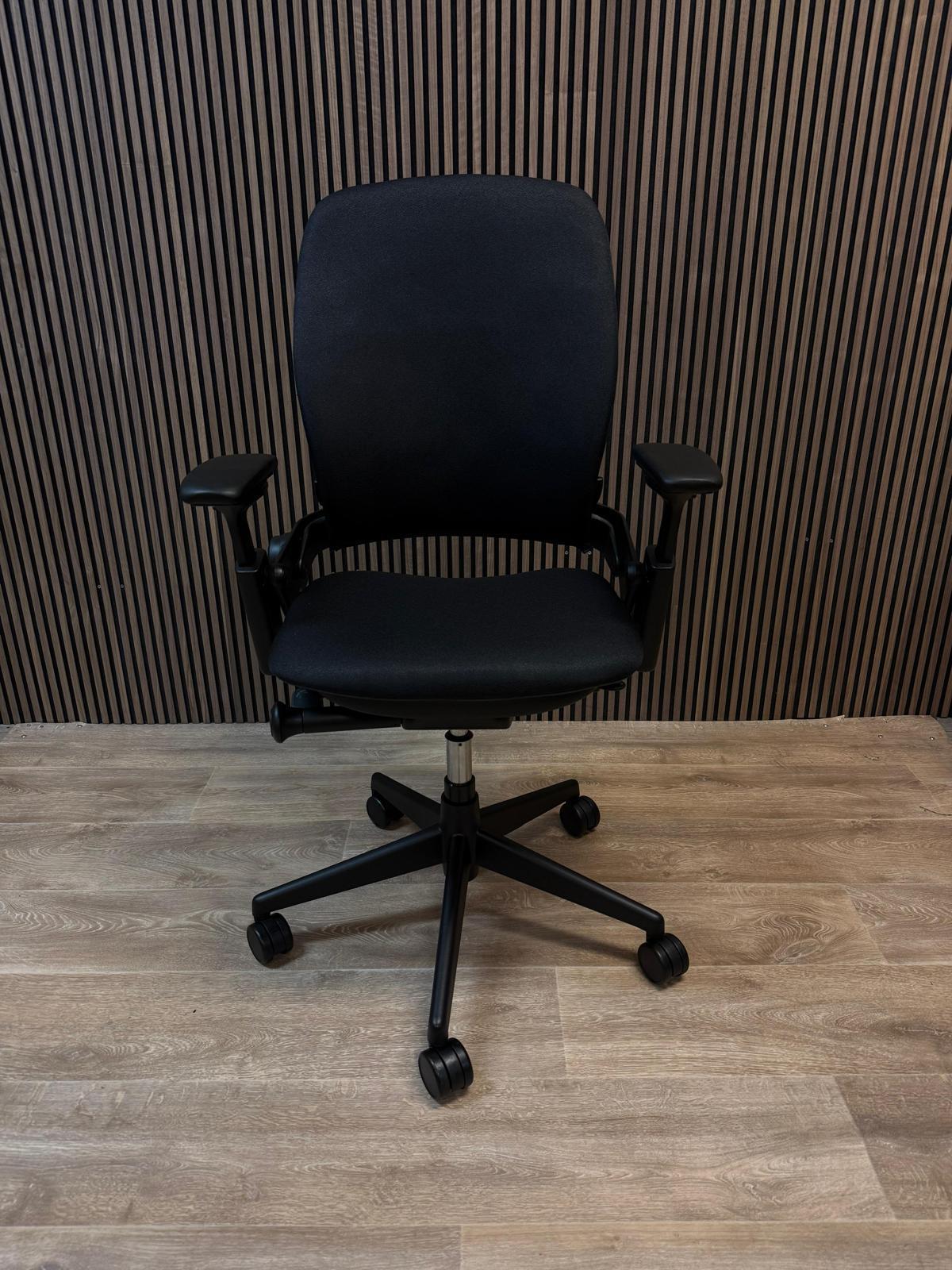 Steelcase Leap V2 Summer Deal